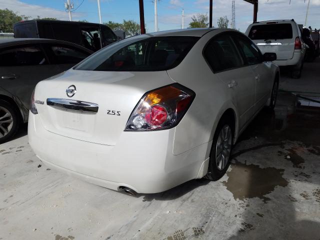 Photo 3 VIN: 1N4AL2AP3CC256659 - NISSAN ALTIMA BAS 