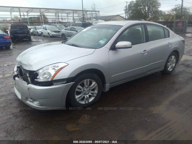 Photo 1 VIN: 1N4AL2AP3CC257567 - NISSAN ALTIMA 