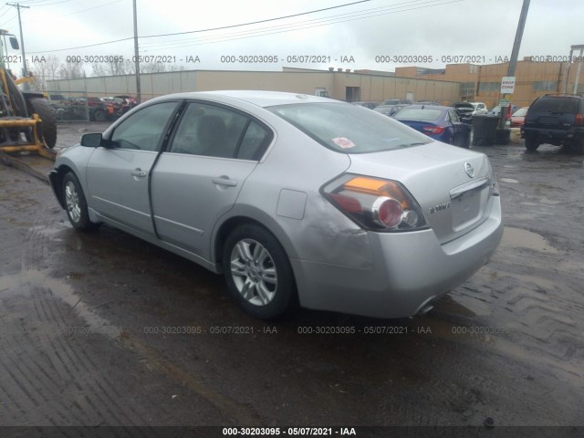 Photo 2 VIN: 1N4AL2AP3CC257567 - NISSAN ALTIMA 