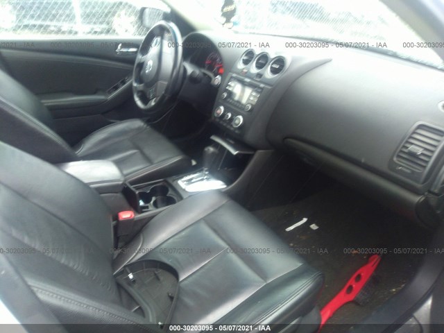 Photo 4 VIN: 1N4AL2AP3CC257567 - NISSAN ALTIMA 