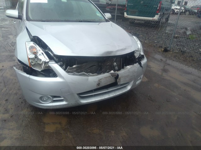 Photo 5 VIN: 1N4AL2AP3CC257567 - NISSAN ALTIMA 