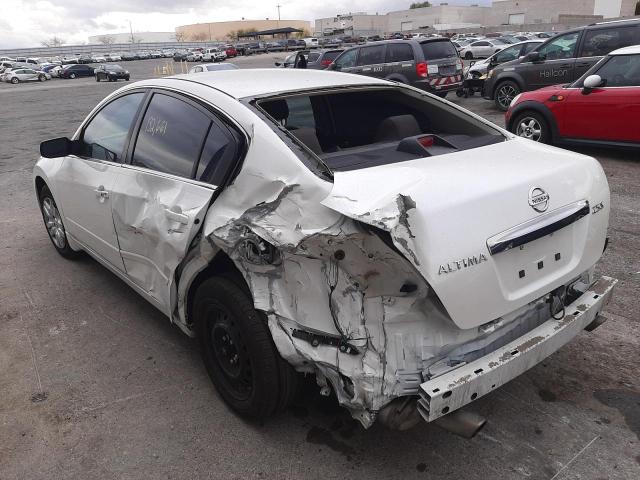 Photo 2 VIN: 1N4AL2AP3CC258332 - NISSAN ALTIMA BAS 