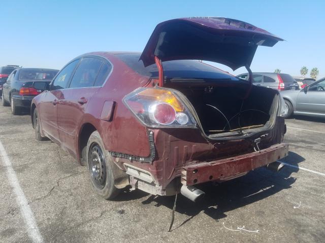 Photo 2 VIN: 1N4AL2AP3CC259254 - NISSAN ALTIMA BAS 