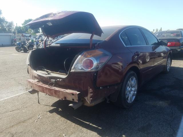 Photo 3 VIN: 1N4AL2AP3CC259254 - NISSAN ALTIMA BAS 