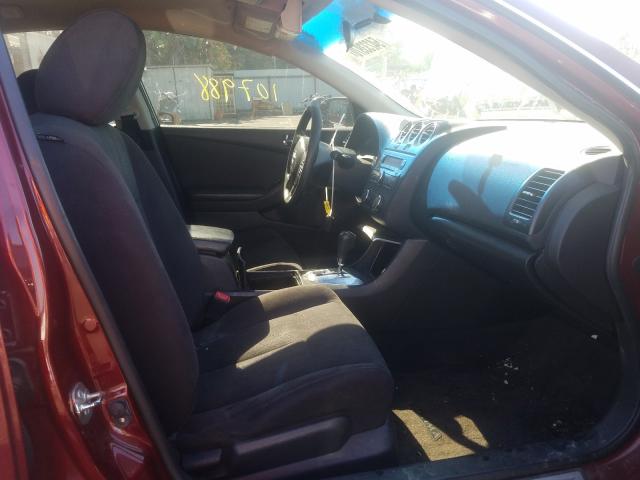 Photo 4 VIN: 1N4AL2AP3CC259254 - NISSAN ALTIMA BAS 