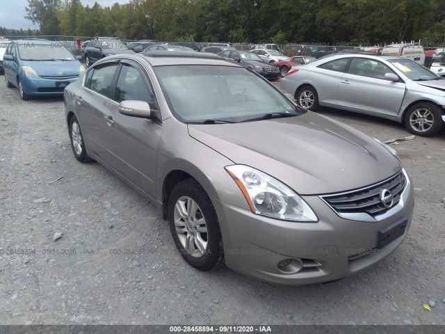 Photo 0 VIN: 1N4AL2AP3CC259917 - NISSAN ALTIMA 