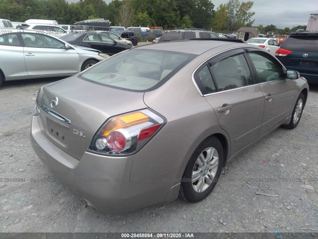 Photo 3 VIN: 1N4AL2AP3CC259917 - NISSAN ALTIMA 