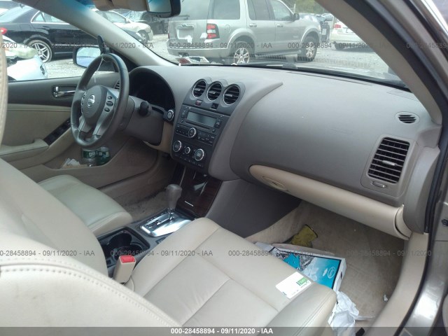 Photo 4 VIN: 1N4AL2AP3CC259917 - NISSAN ALTIMA 