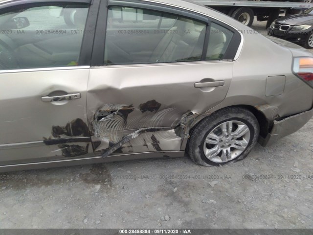 Photo 5 VIN: 1N4AL2AP3CC259917 - NISSAN ALTIMA 