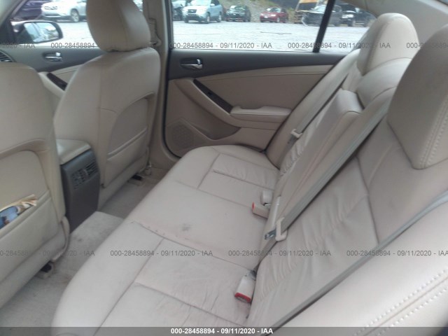 Photo 7 VIN: 1N4AL2AP3CC259917 - NISSAN ALTIMA 