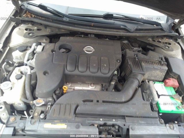 Photo 9 VIN: 1N4AL2AP3CC259917 - NISSAN ALTIMA 