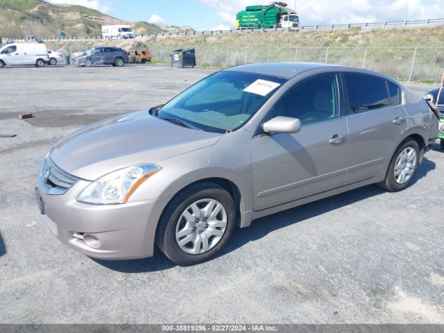 Photo 1 VIN: 1N4AL2AP3CC260212 - NISSAN ALTIMA 