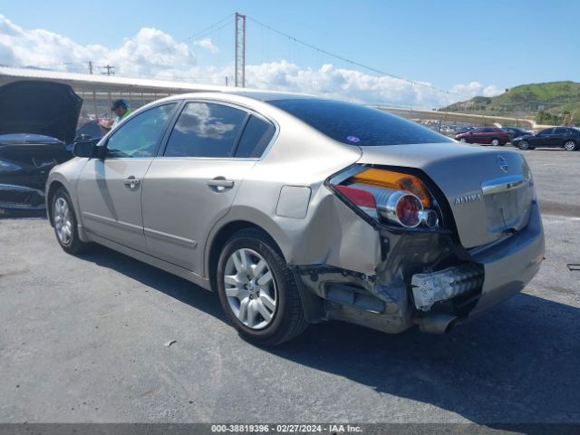 Photo 2 VIN: 1N4AL2AP3CC260212 - NISSAN ALTIMA 