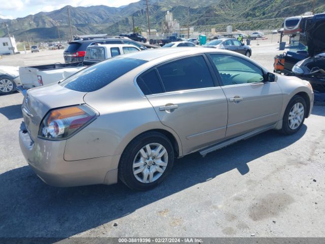 Photo 3 VIN: 1N4AL2AP3CC260212 - NISSAN ALTIMA 