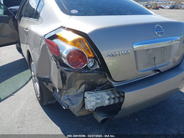 Photo 5 VIN: 1N4AL2AP3CC260212 - NISSAN ALTIMA 