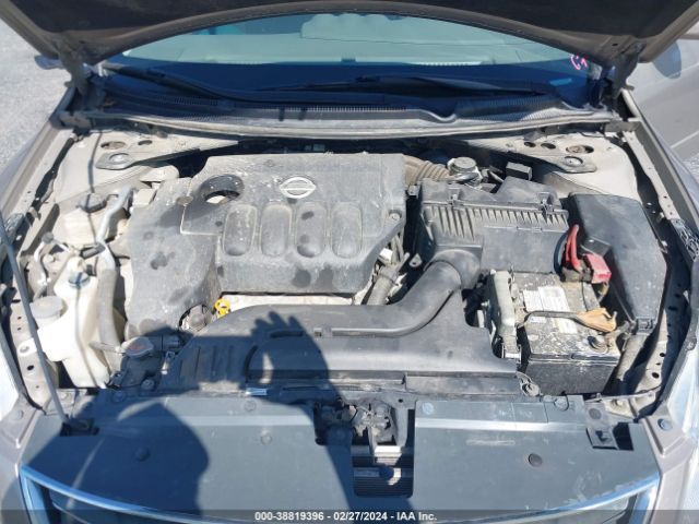 Photo 9 VIN: 1N4AL2AP3CC260212 - NISSAN ALTIMA 