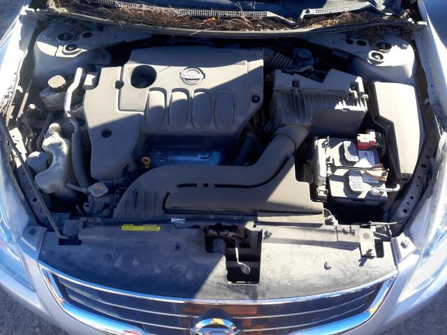 Photo 10 VIN: 1N4AL2AP3CC261067 - NISSAN ALTIMA 