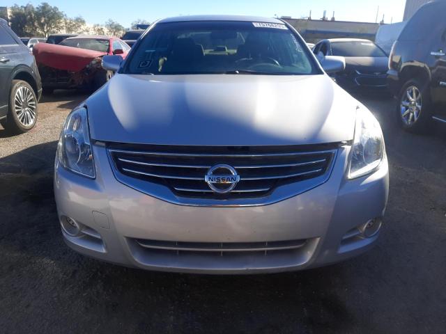 Photo 4 VIN: 1N4AL2AP3CC261067 - NISSAN ALTIMA 