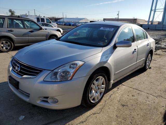 Photo 0 VIN: 1N4AL2AP3CN400943 - NISSAN ALTIMA 