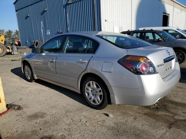 Photo 1 VIN: 1N4AL2AP3CN400943 - NISSAN ALTIMA 