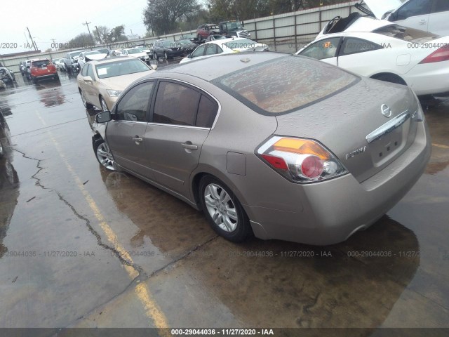 Photo 2 VIN: 1N4AL2AP3CN402529 - NISSAN ALTIMA 