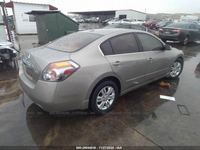 Photo 3 VIN: 1N4AL2AP3CN402529 - NISSAN ALTIMA 