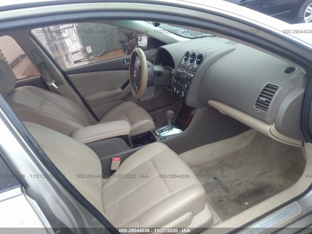 Photo 4 VIN: 1N4AL2AP3CN402529 - NISSAN ALTIMA 