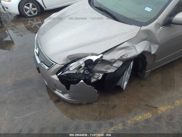 Photo 5 VIN: 1N4AL2AP3CN402529 - NISSAN ALTIMA 