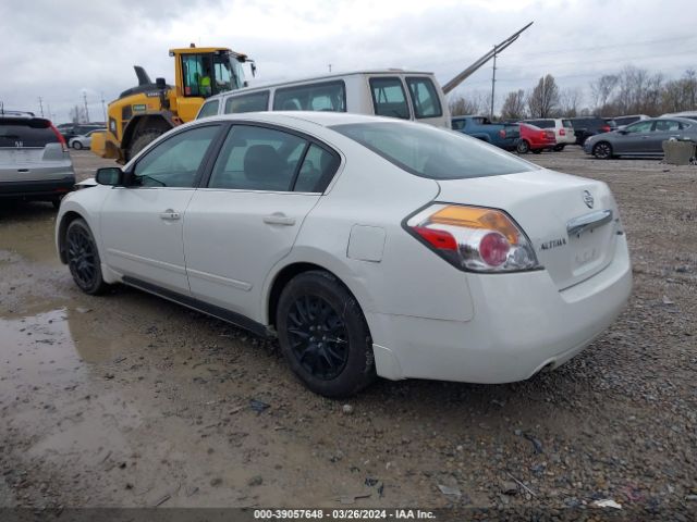 Photo 2 VIN: 1N4AL2AP3CN403096 - NISSAN ALTIMA 