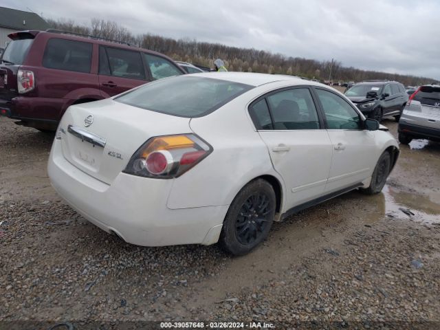 Photo 3 VIN: 1N4AL2AP3CN403096 - NISSAN ALTIMA 