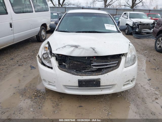 Photo 5 VIN: 1N4AL2AP3CN403096 - NISSAN ALTIMA 