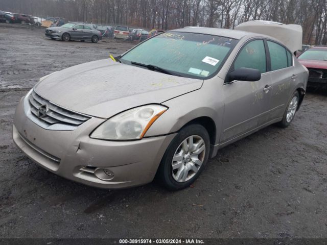 Photo 1 VIN: 1N4AL2AP3CN404636 - NISSAN ALTIMA 