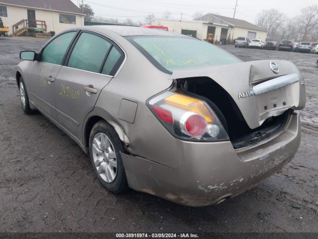 Photo 2 VIN: 1N4AL2AP3CN404636 - NISSAN ALTIMA 