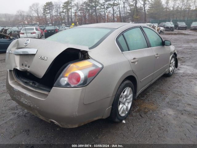 Photo 3 VIN: 1N4AL2AP3CN404636 - NISSAN ALTIMA 