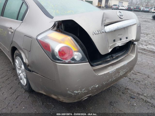 Photo 5 VIN: 1N4AL2AP3CN404636 - NISSAN ALTIMA 