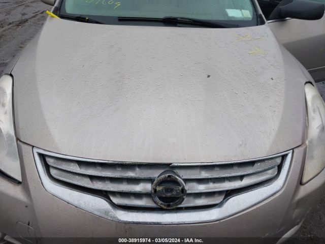 Photo 9 VIN: 1N4AL2AP3CN404636 - NISSAN ALTIMA 