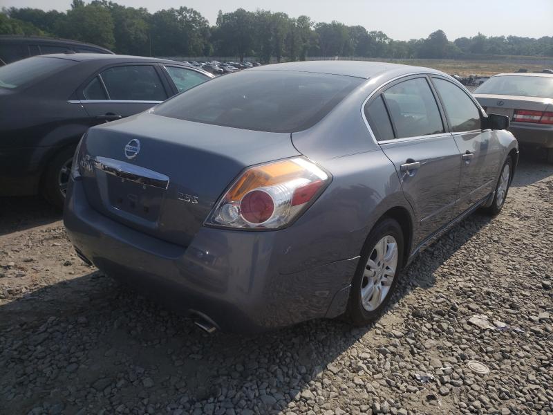 Photo 3 VIN: 1N4AL2AP3CN405009 - NISSAN ALTIMA BAS 