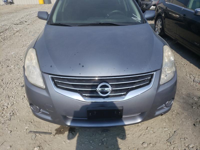 Photo 8 VIN: 1N4AL2AP3CN405009 - NISSAN ALTIMA BAS 