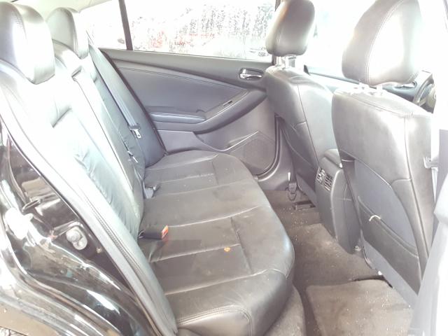 Photo 5 VIN: 1N4AL2AP3CN407956 - NISSAN ALTIMA BAS 