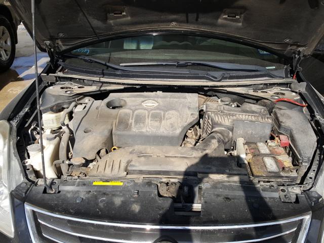 Photo 6 VIN: 1N4AL2AP3CN407956 - NISSAN ALTIMA BAS 