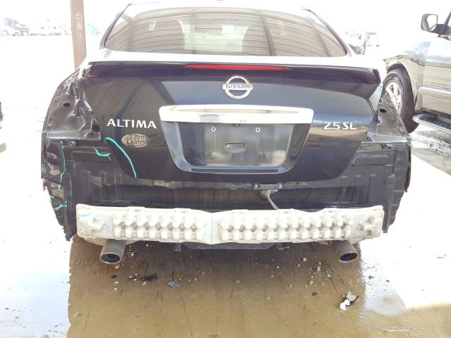 Photo 8 VIN: 1N4AL2AP3CN407956 - NISSAN ALTIMA BAS 