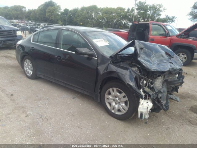 Photo 0 VIN: 1N4AL2AP3CN408377 - NISSAN ALTIMA 