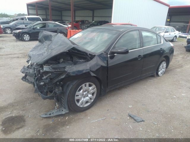 Photo 1 VIN: 1N4AL2AP3CN408377 - NISSAN ALTIMA 