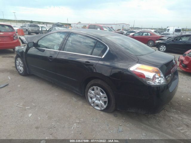 Photo 2 VIN: 1N4AL2AP3CN408377 - NISSAN ALTIMA 