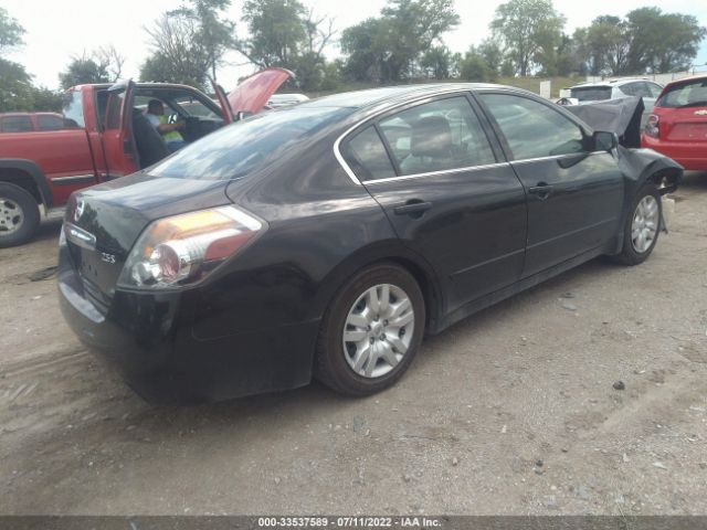 Photo 3 VIN: 1N4AL2AP3CN408377 - NISSAN ALTIMA 