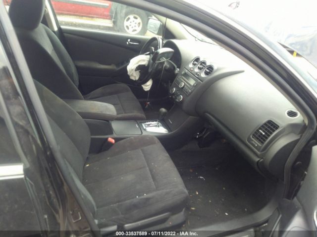 Photo 4 VIN: 1N4AL2AP3CN408377 - NISSAN ALTIMA 