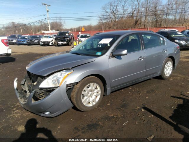 Photo 1 VIN: 1N4AL2AP3CN408380 - NISSAN ALTIMA 