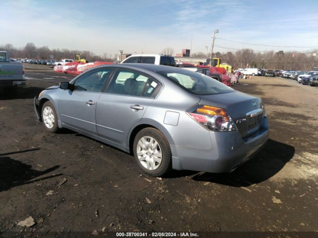 Photo 2 VIN: 1N4AL2AP3CN408380 - NISSAN ALTIMA 