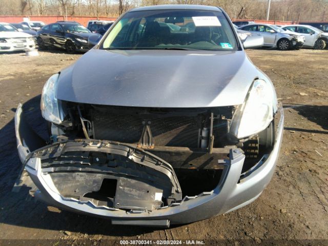 Photo 5 VIN: 1N4AL2AP3CN408380 - NISSAN ALTIMA 