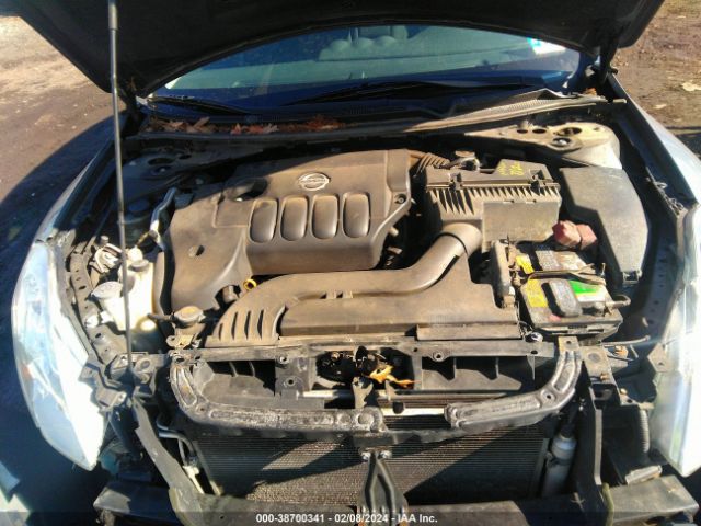 Photo 9 VIN: 1N4AL2AP3CN408380 - NISSAN ALTIMA 